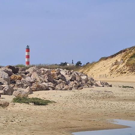 Appartement 4 Personnes A 100 M De La Plage Berck Εξωτερικό φωτογραφία