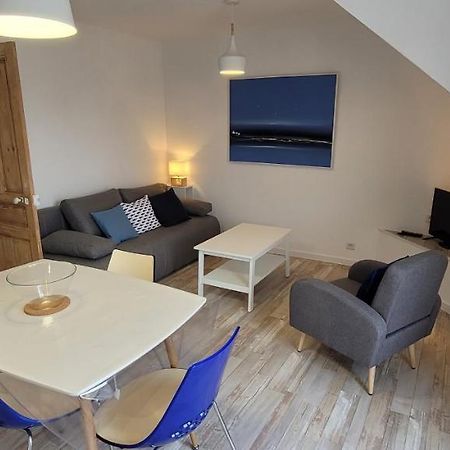 Appartement 4 Personnes A 100 M De La Plage Berck Εξωτερικό φωτογραφία