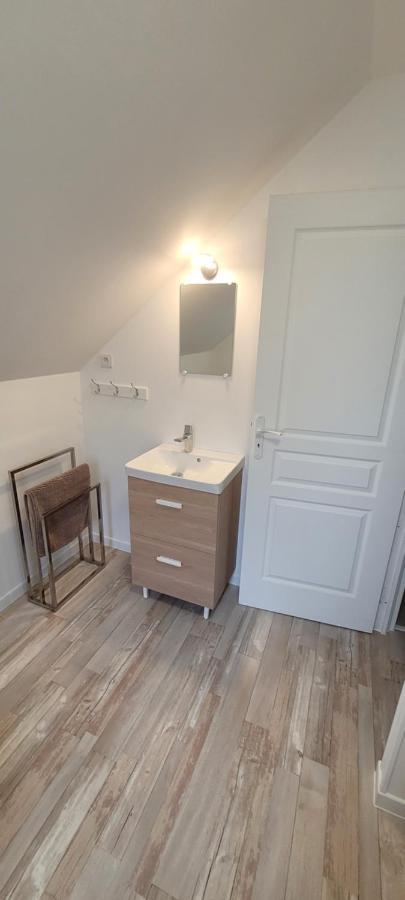Appartement 4 Personnes A 100 M De La Plage Berck Εξωτερικό φωτογραφία