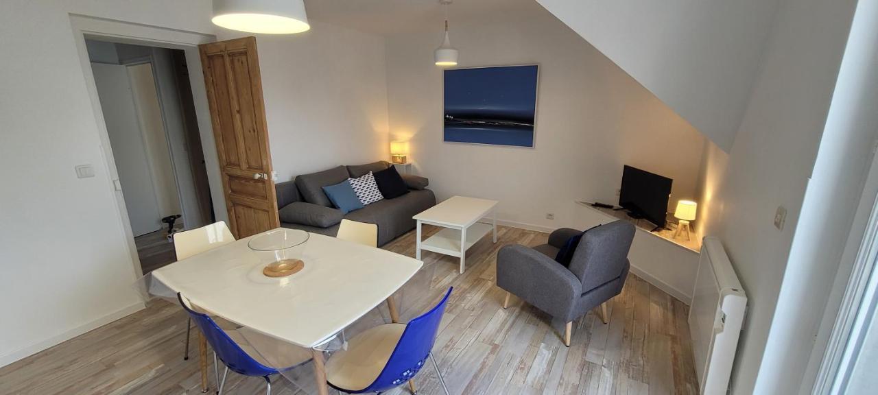 Appartement 4 Personnes A 100 M De La Plage Berck Εξωτερικό φωτογραφία