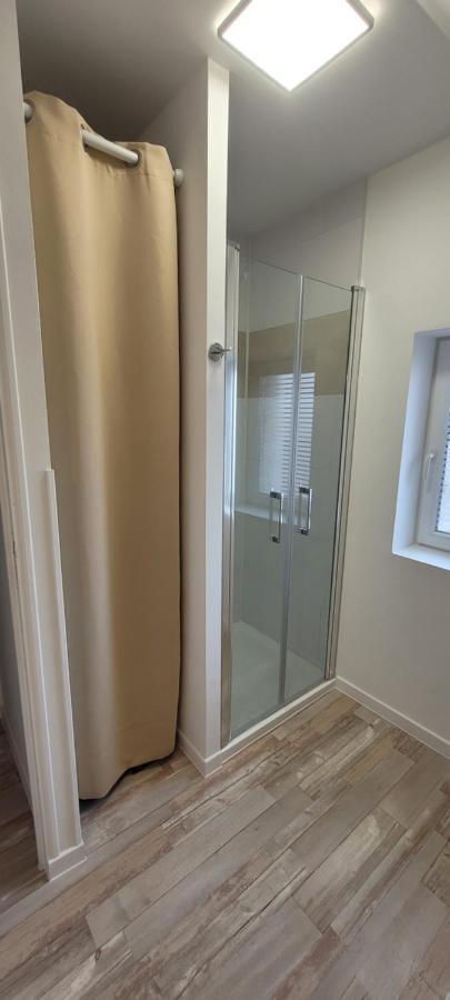 Appartement 4 Personnes A 100 M De La Plage Berck Εξωτερικό φωτογραφία