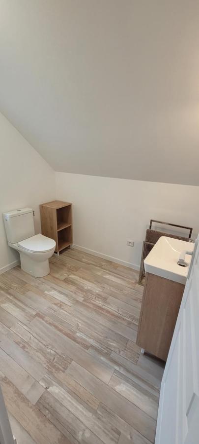 Appartement 4 Personnes A 100 M De La Plage Berck Εξωτερικό φωτογραφία