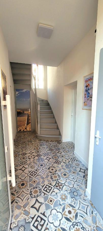 Appartement 4 Personnes A 100 M De La Plage Berck Εξωτερικό φωτογραφία